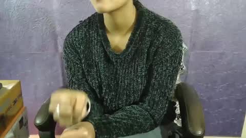 PRIYA RAI online show from January 24, 9:17 am