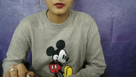PRIYA RAI online show from February 4, 4:48 am