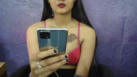 PRIYA RAI online show from February 5, 7:50 am