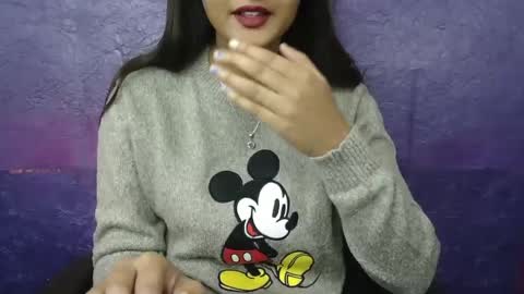 PRIYA RAI online show from February 14, 5:30 am