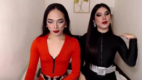 Lexie online show from December 12, 5:48 pm