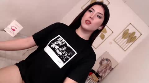 Lexie online show from December 16, 9:31 pm