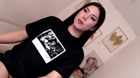 Lexie online show from December 17, 4:32 pm