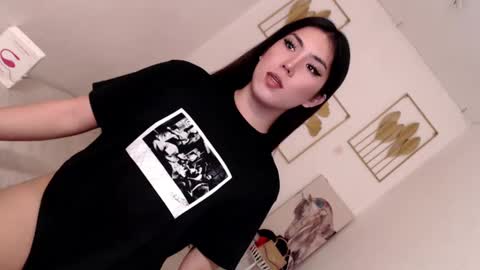 Lexie online show from December 17, 7:37 pm