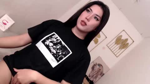Lexie online show from December 20, 12:30 am