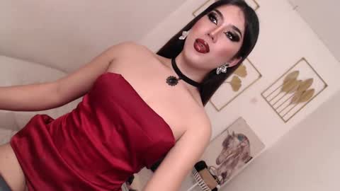 Lexie online show from December 20, 11:26 pm