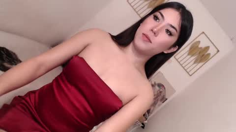 Lexie online show from December 21, 6:55 pm