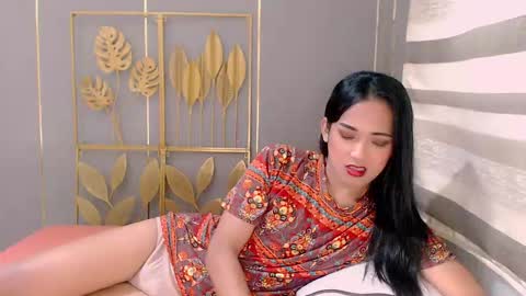 xxAndreaxx online show from February 7, 4:05 am