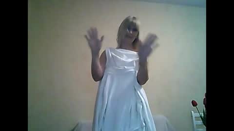 sexybabyforyou online show from May 5, 9:12 pm
