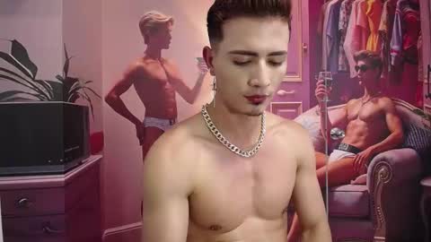 babyken online show from September 10, 5:57 pm