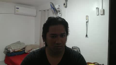 SexYBAck online show from March 25, 7:03 am