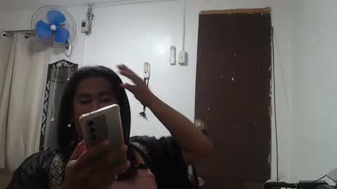 SexYBAck online show from April 1, 2:03 pm