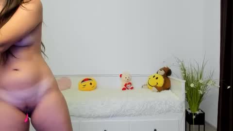 sexybadgirll online show from October 21, 7:25 pm