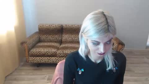 sexybeatriice online show from January 2, 7:12 am