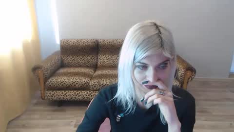 sexybeatriice online show from January 5, 10:43 am