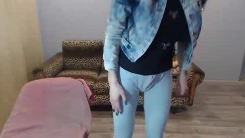 sexybeatriice online show from January 7, 1:24 pm