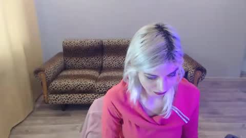 sexybeatriice online show from January 28, 7:22 am