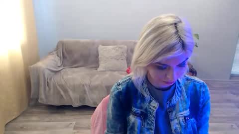 sexybeatriice online show from February 15, 7:16 am