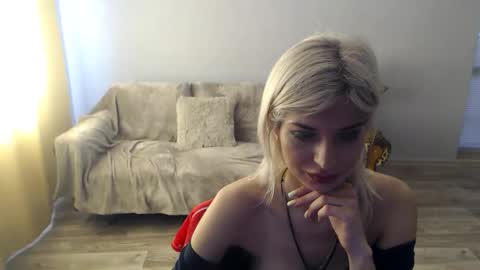 sexybeatriice online show from June 5, 6:31 am