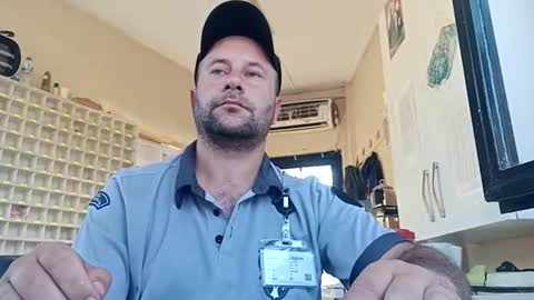 david online show from July 6, 3:25 pm