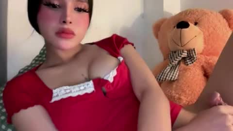 Seraphina Blaze online show from September 21, 10:06 am