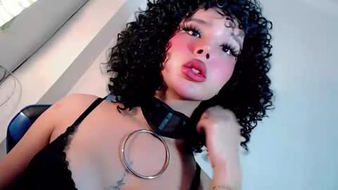 Seraphina Blaze online show from October 27, 8:29 am