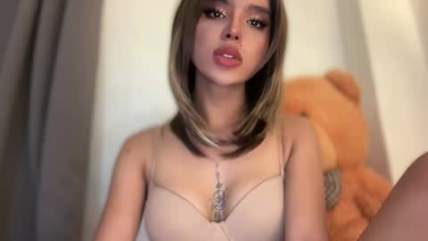 Seraphina Blaze online show from February 9, 9:13 am