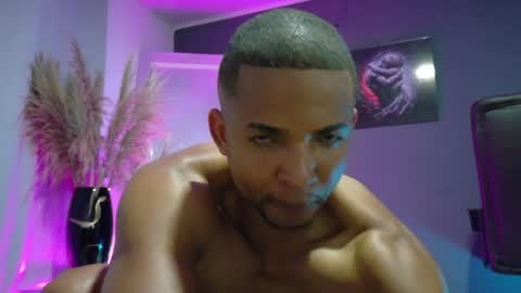 sexyblack online show from December 6, 12:02 am