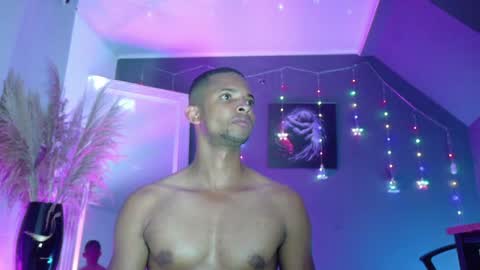sexyblack online show from December 9, 12:56 am