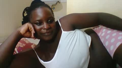 sexyblackgal10 online show from November 17, 6:14 pm