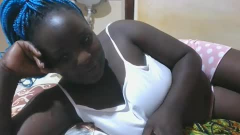 sexyblackgal10 online show from February 7, 3:05 pm