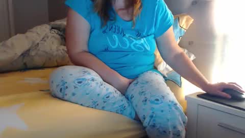 Sexyblonde4u58 online show from December 20, 4:31 am
