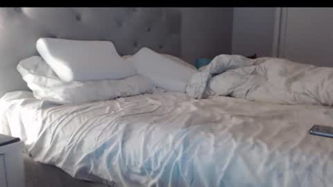 Sexyblonde4u58 online show from October 29, 4:15 am