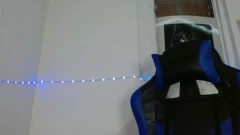 Iker online show from November 8, 10:52 pm