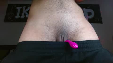 Iker online show from November 25, 6:52 pm