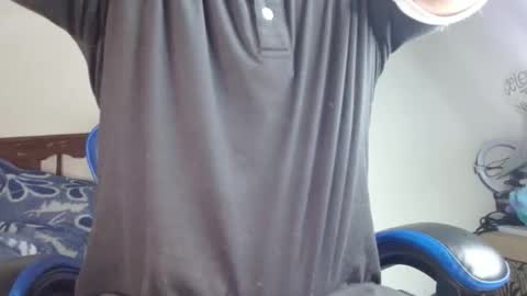 Snapshot of sexyboy_bigclit chatting on February 15, 8:24 am Iker online show from February 15, 8:24 am