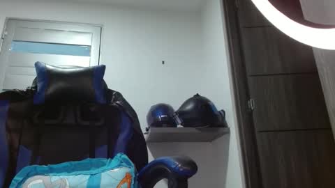 Iker online show from June 4, 3:34 am