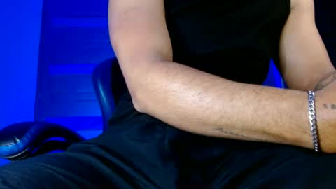 Iker online show from June 20, 11:57 am