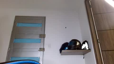 Iker online show from July 14, 12:33 pm