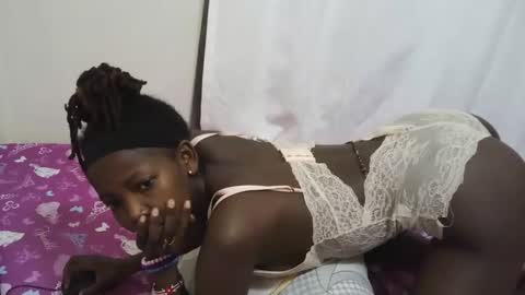 Candy online show from March 23, 11:03 am