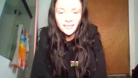 Chasity online show from February 15, 5:15 am