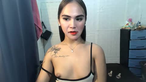 Snapshot of sexycheskax18 chatting on March 14, 9:53 pm pretty Cheska online show from March 14, 9:53 pm