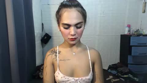 Snapshot of sexycheskax18 chatting on March 30, 8:59 am pretty Cheska online show from March 30, 8:59 am