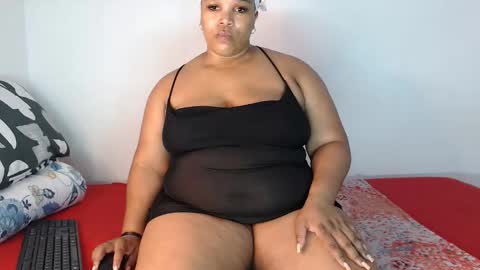 SEXYCHILL online show from February 24, 8:01 am