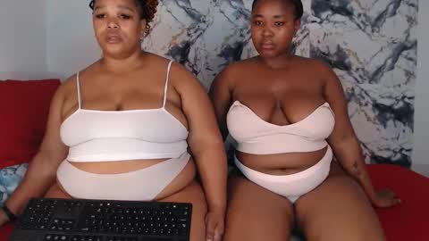 SEXYCHILL online show from March 21, 10:02 pm