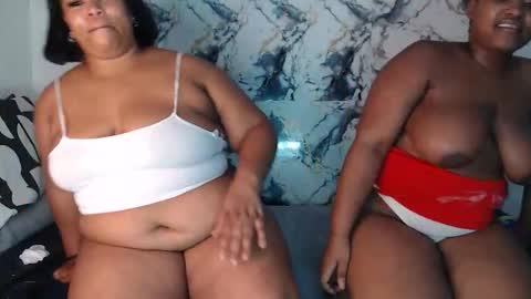 SEXYCHILL online show from April 1, 10:07 pm