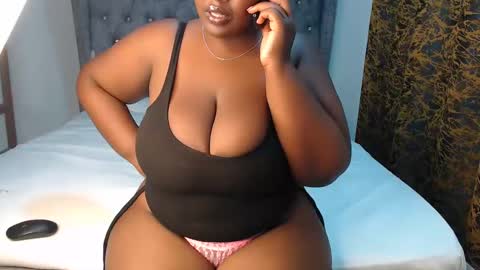 sexychocco online show from January 16, 6:06 pm