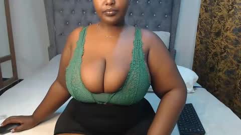 sexychocco online show from January 24, 10:53 am