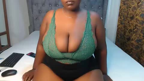 sexychocco online show from January 24, 1:57 pm