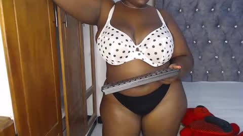 sexychocco online show from February 26, 9:27 pm